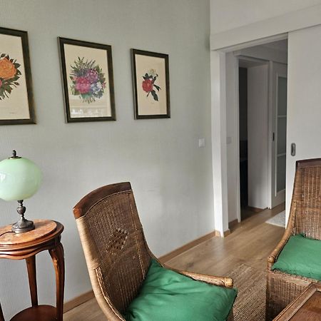 Apartment Olga Белград Екстериор снимка