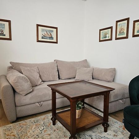 Apartment Olga Белград Екстериор снимка