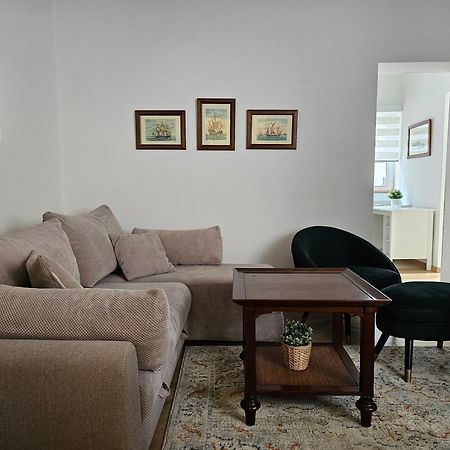 Apartment Olga Белград Екстериор снимка