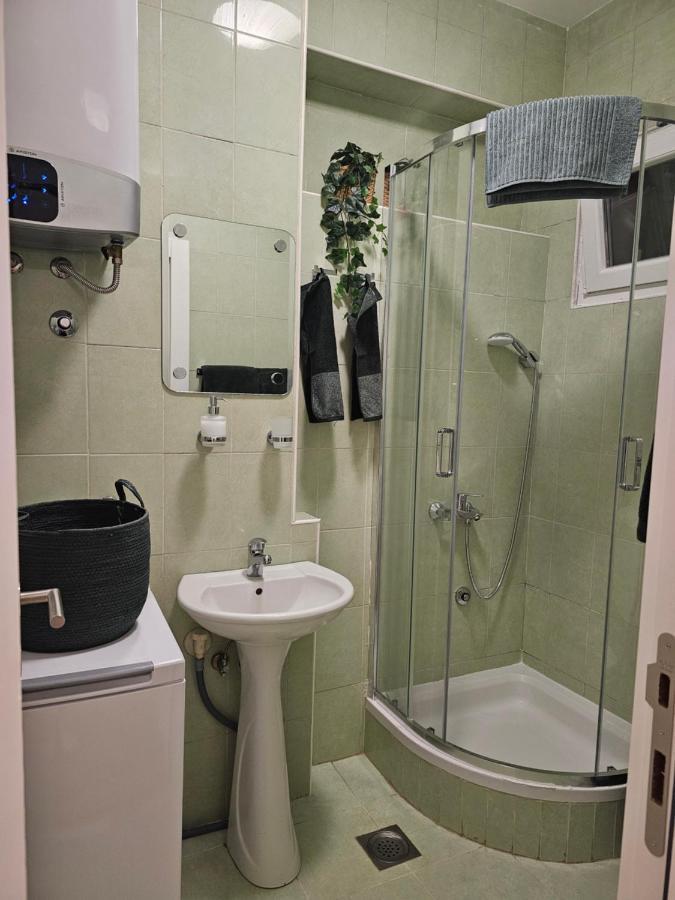 Apartment Olga Белград Екстериор снимка