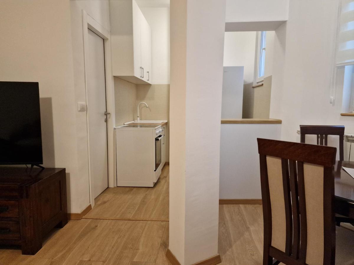 Apartment Olga Белград Екстериор снимка
