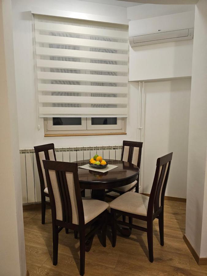 Apartment Olga Белград Екстериор снимка